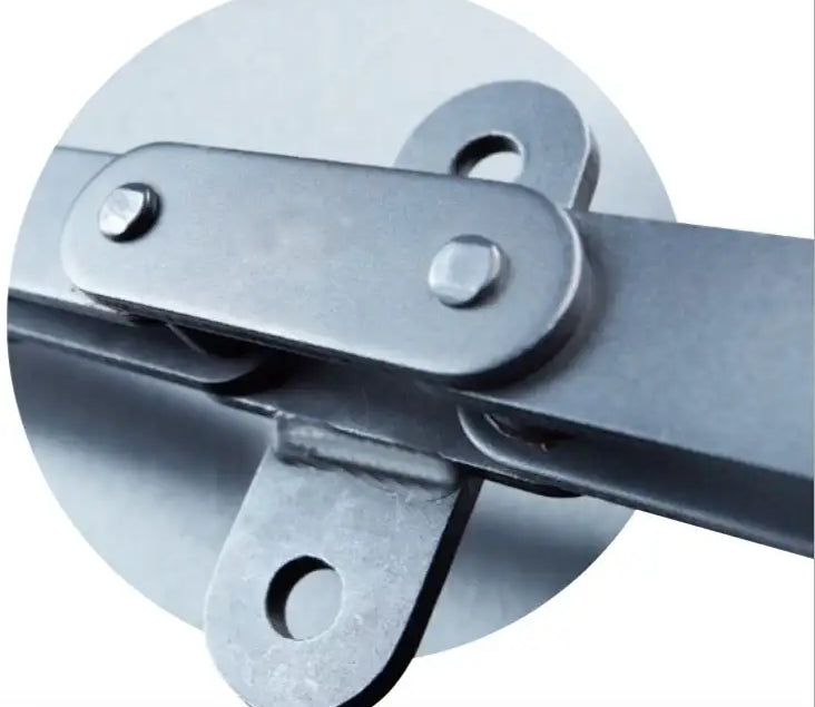 C2080H Peanut Elevator Chain