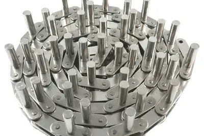 C2060HSS W/ 9/16" X 1-5/8" D-5 Ev 2nd