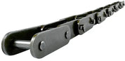 C2060H Cottered Roller Chain