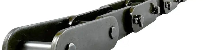 C2080H Cottered Roller Chain