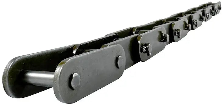 C2160H Cottered Roller Chain