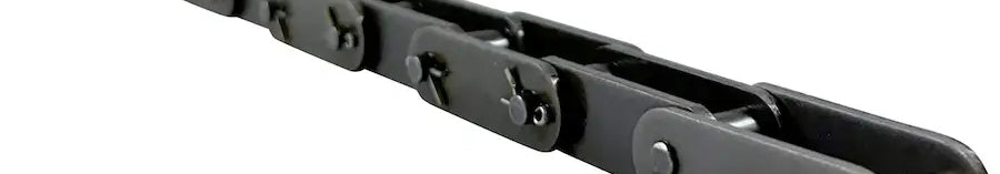 C2060H Cottered Roller Chain