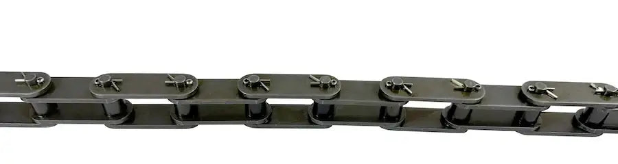C2060H Cottered Roller Chain