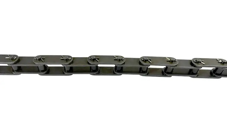 C2060H Cottered Roller Chain