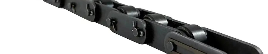 C2082H Cottered Roller Chain