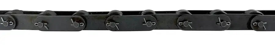 C2062H Cottered Roller Chain