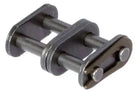 20B-2 Straight Sidebar Double Strand Connecting (Master) Link
