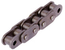 20B Straight Sidebar Roller Chain - 10ft Box