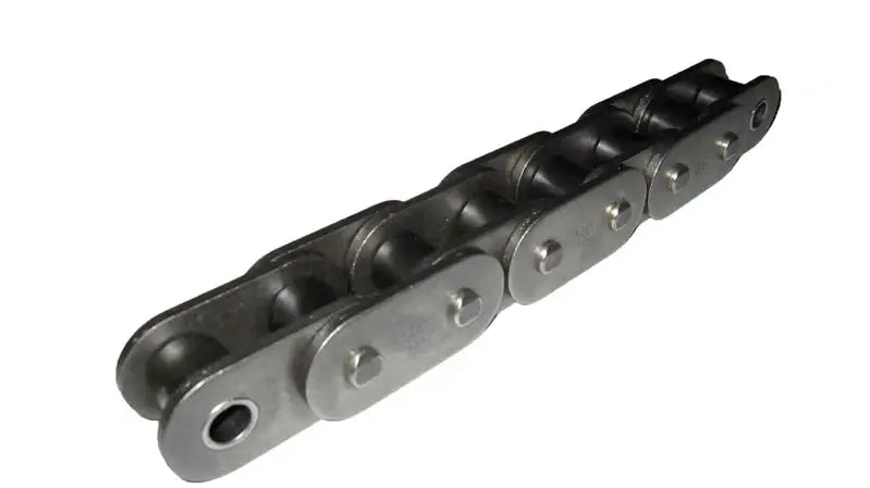 #35 Straight Sidebar Roller Chain