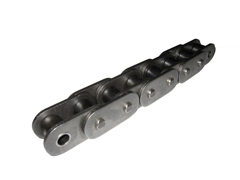 #40 Straight Sidebar Roller Chain - 10ft Box