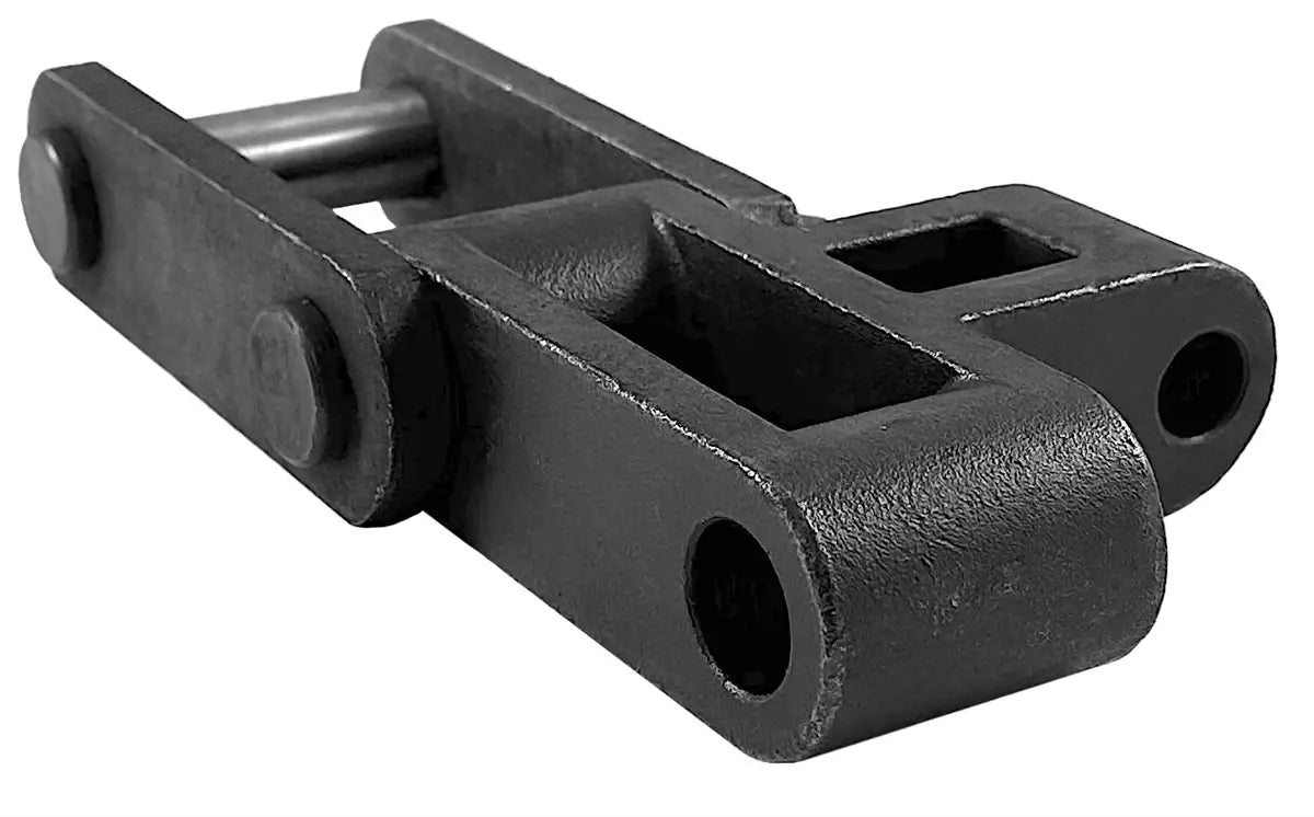 D4100 Super 4 Shuttle Car Chain - Mining Chain