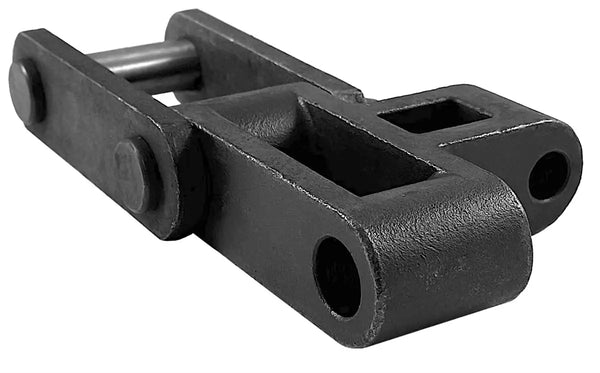 D4100 Super 4 Shuttle Car Chain - Mining Chain