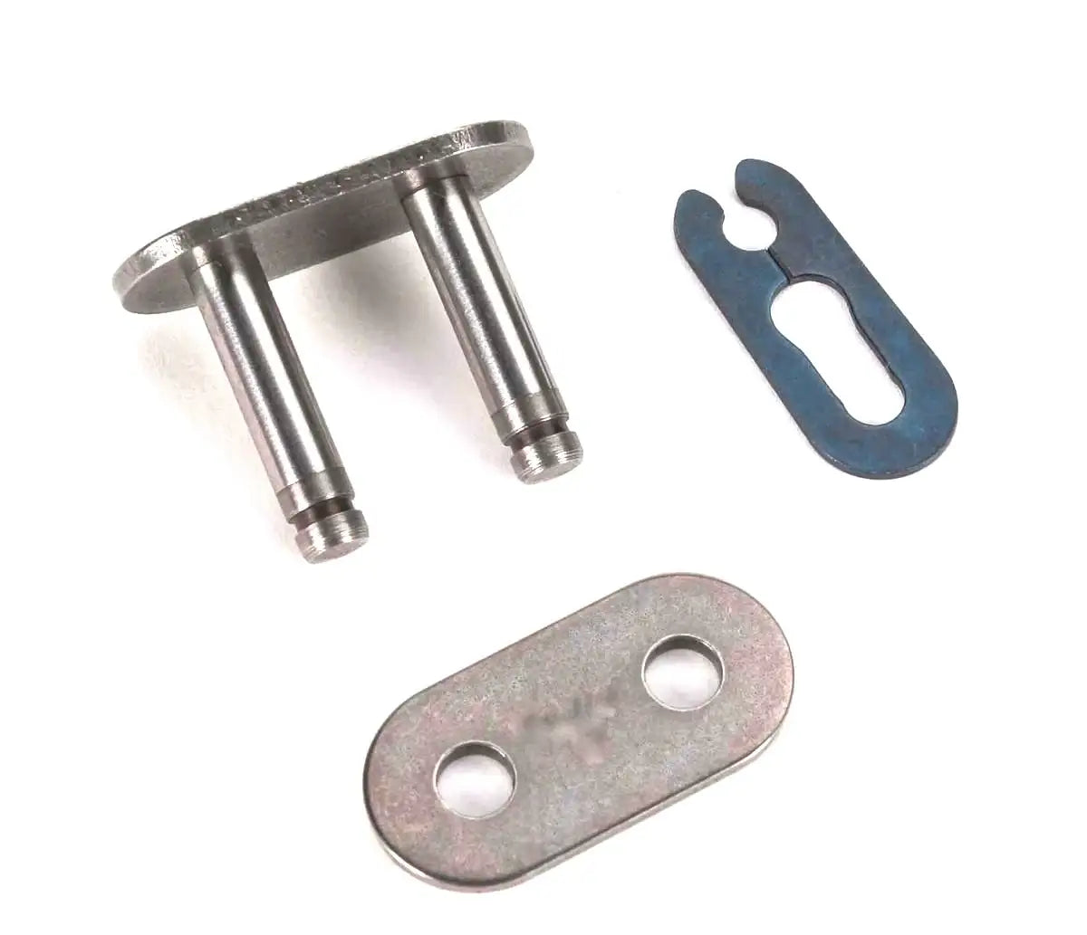 #50 Straight Sidebar Connecting Link