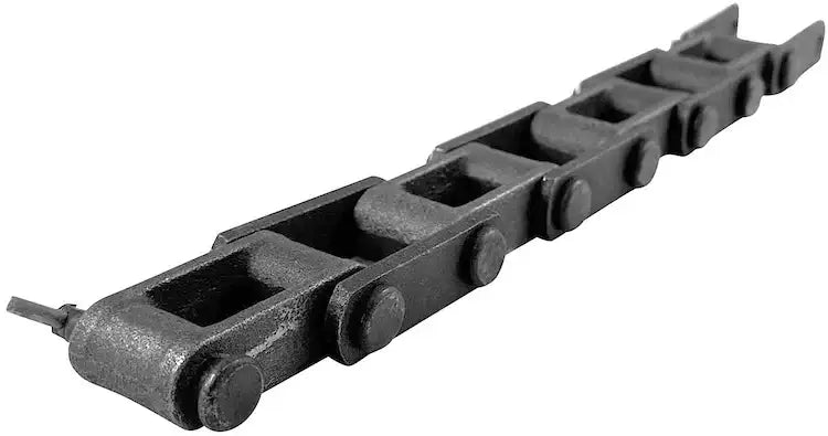C133 Chain - 6" Pitch Cast Combination Chain
