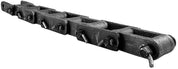 C55 Chain - 1.631" Pitch Cast Combination Chain