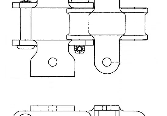 C188 K1 Attachment