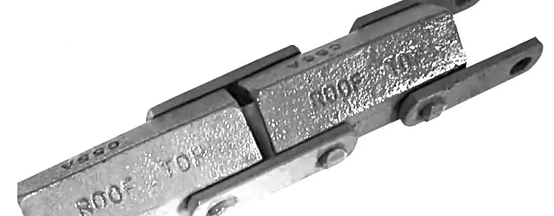 C55D Rooftop Chain