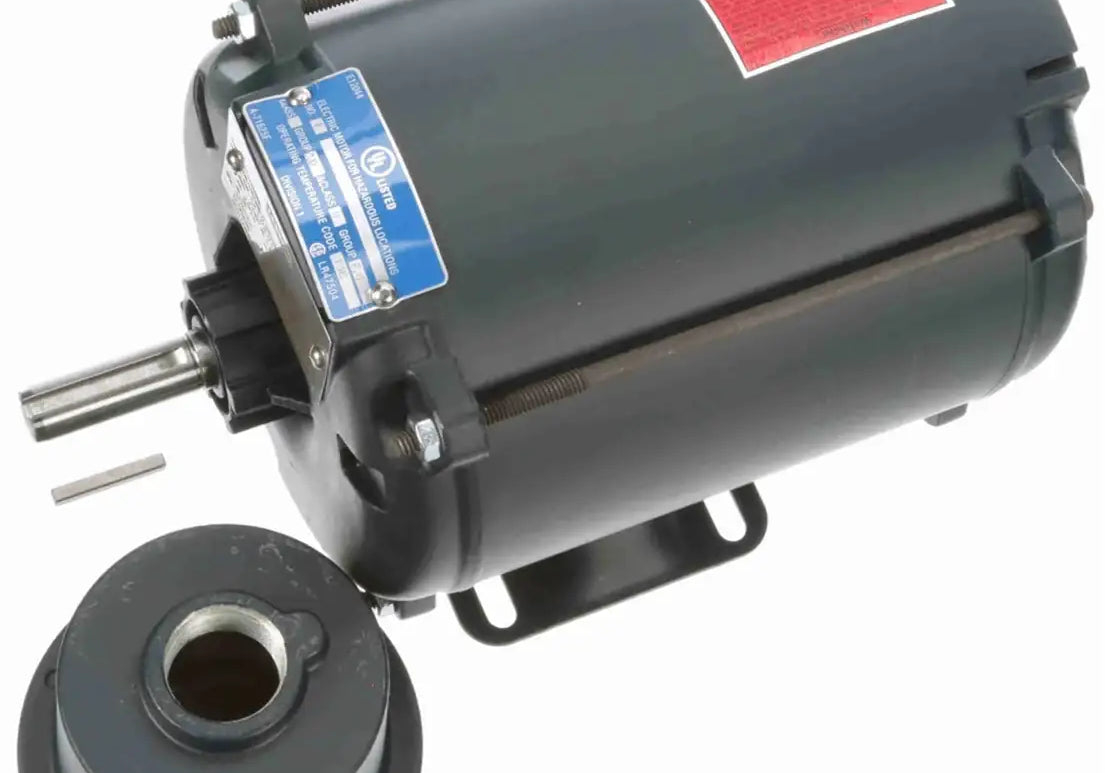 C6T17EB38-electric-motor