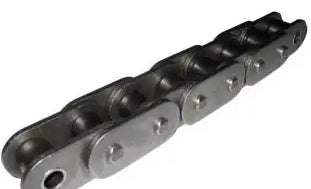 #80 Straight Sidebar Roller Chain
