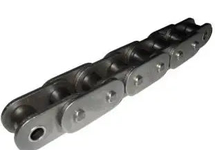 #80 Straight Sidebar Roller Chain