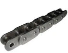 #80 Straight Sidebar Roller Chain - 10ft Box