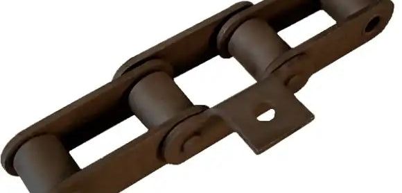 CA550 A1 Attachment