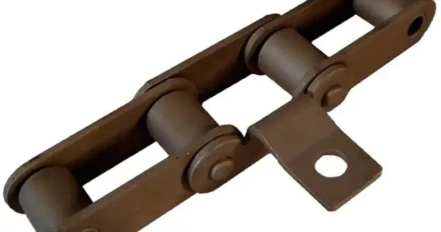 CA550 A1D Attachment