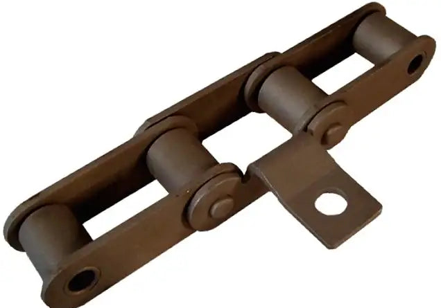 CA550 A1D Attachment