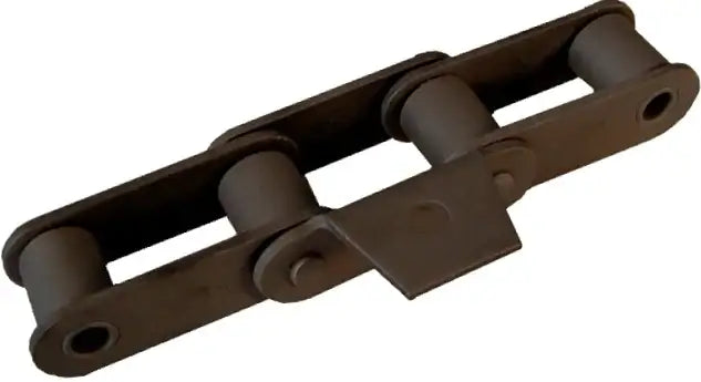 CA550 A27 Attachment