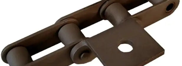 CA550 A4 Attachment