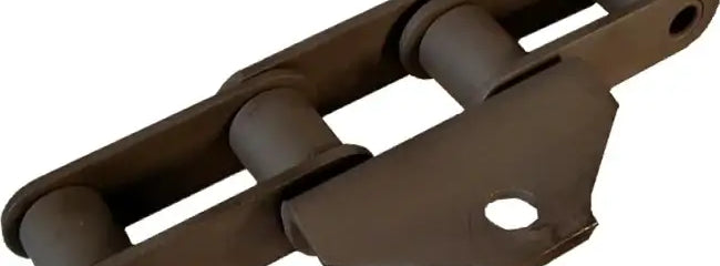 CA550 AH Attachment