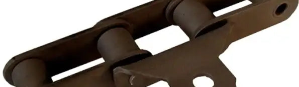 CA550 AHM Attachment