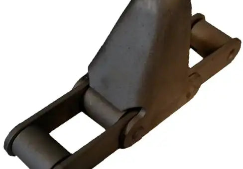 CA550 C11E Attachment