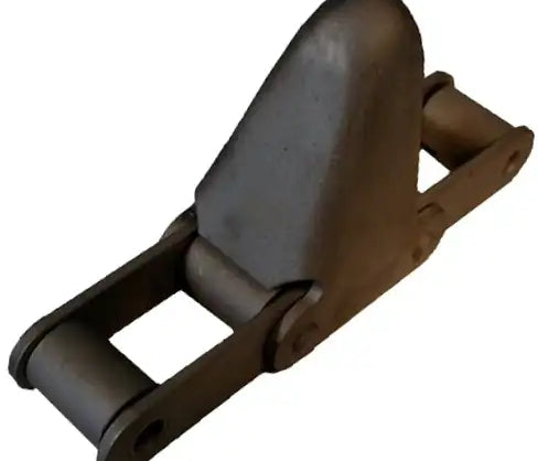 CA550 C11E Attachment