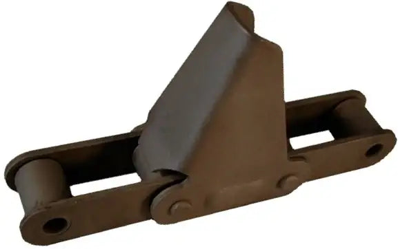 CA550 C12E Attachment – USA ROLLER CHAIN