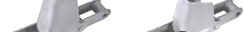 CA550 C19E Attachment