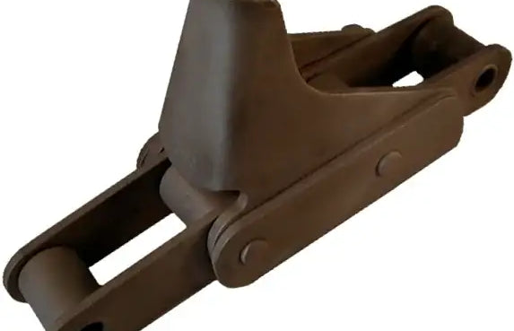 CA550 C5EB Attachment