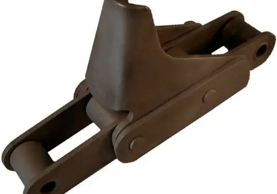 CA550 C5EB Attachment