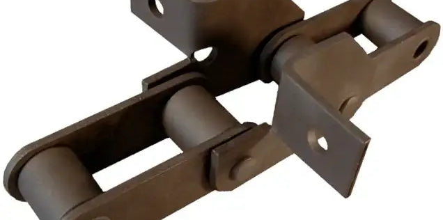 CA550 F1 Attachment