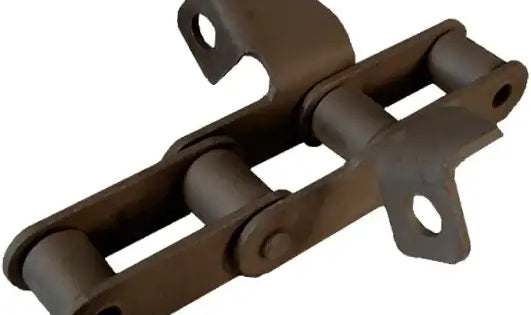 CA550 F16 Attachment