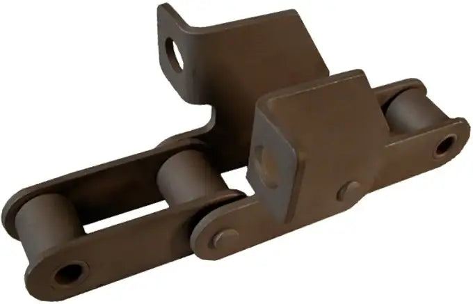 CA550 F4 Attachment