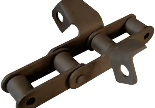 CA550 F5 Attachment