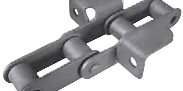 CA550 G17-2 Attachment