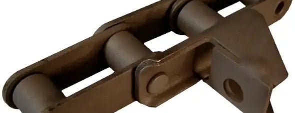 CA550 G50A Attachment