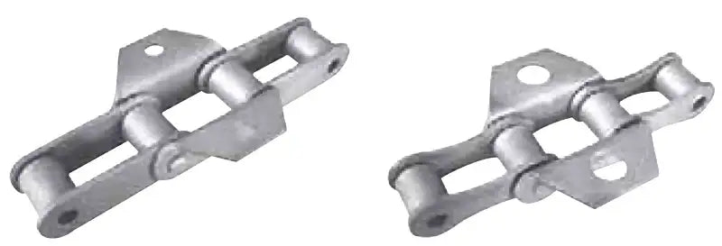 CA550 K29 Attachment