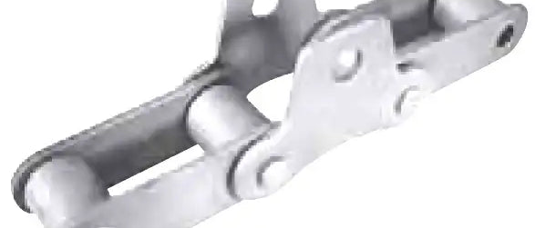 CA550 M25 Attachment
