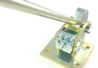 CA550 Stationary Chain Breaker