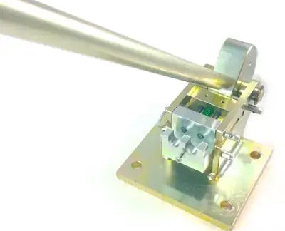 Made in USA A550 Stationary Chain Breaker