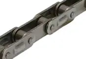 CA557D Roller Chain - Agricultural Chain