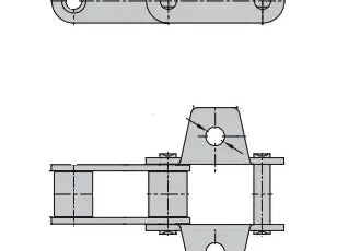 CA550V K1 Attachment